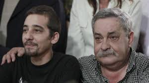 Las Abuelas de la Plaza de Mayo identifican al nieto número 101