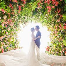 Wedding Ceremony Tap To See More With Love Romantic Wedding Photography Wallpapers Mobi Romantic Wedding Photography Wedding Wedding Background Images