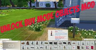 If i unlock the career outfit . The Sims 4 Unlock All Build Buy Content Mod Simsvip Sims 4 Custom Content Sims Vip Sims 4