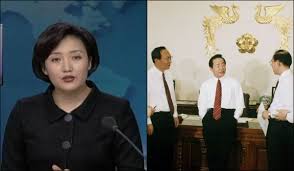 헌정사상 최초의 무소속 (선출직) 서울특별시장.20. ë°•ì˜ì„  ê¹€ì˜ì‚¼ ì „ ëŒ€í†µë ¹ ë•Œë¬¸ì— ì•µì»¤ì—ì„œ ìž˜ë¦¬ë‹¤