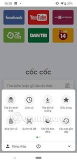 Tải xuống miễn phí apk trực tiếp từ cửa hàng google play hoặc các phiên bản . How To Install And Use Coc Coc Pro On Your Phone