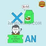 Kunci jawaban level 11 beserta gambarnya. Kunci Jawaban Tebak Gambar Level 108