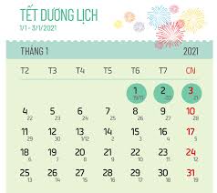 Và năm thứ hai của thập niên 2020. Cac Ngay Nghá»‰ Lá»… NÄƒm 2021 Bao Tay Ninh Online