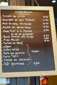 Cafe And Casual Dining In Paris And French Lemonade With Lavender Recipe Boulder Locavore Lavender Recipes Fun Drink Recipe Cafe
