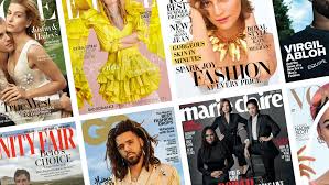 Find the best fashion tips in our list of the top 10 fashion magazines subscriptions you can buy. Boflive The State Of Fashion Magazines News Analysis Bof Professional Bof