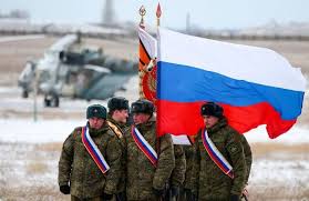 Situasi kembali meningkat antara russia dan ukraina di. Russia Vs Ukraine U S Warns Americans To Exercise Increased Caution In Ukraine Amid War Fears