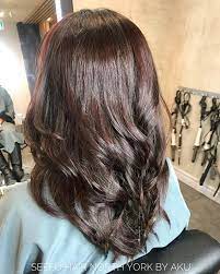 Book Online Seefu Hair Yorkville In Toronto Beautster