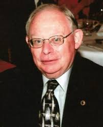 Neil Vande Vord, Jr.