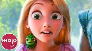 Amphibia (disney channel, 2019) is an american animated television series created by matt braly. Top 10 Disney Movies To Watch While Quarantined Watchmojo Com