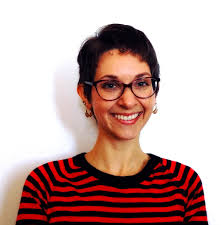 Research is My Friend by Lauren Castillo