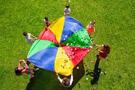 Juegos para niños de 12 a 16 meses. Menos Tiempo De Juego Al Aire Libre Del Recomendado Juguetes Y Juegos