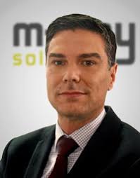 Volker-Hahn-M-Way-Solutions “Mobility hält Einzug in die Geschäftswelt.