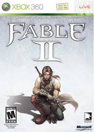 Fable Ii Limited Collectors Edition Want To Know More Click On The Image Note It Is Affiliate Link To Amazon Fable Ii Fables Xbox 360