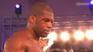 JOE JOYCE (England) VS DANIEL DUBOIS (England) HIGHLIGHTS