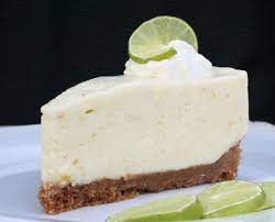 No Bake Key Lime Cheesecake Recipe Desserts Cheesecake Recipes Lime Cheesecake
