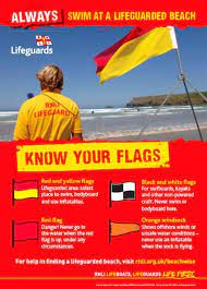 • there is no such thing as zero risk. Rnli Water Safety Poster Hse Images Videos Gallery
