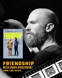 Pathological is going to @sundanceorg Huzzah! @alisonrich123 is a machine  built for making comedy films. What a pleasure. More posts to come… one  day. Writer, Director