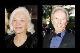 Beloved actor clint eastwood appeared at the premiere of his new movie with not just seven but eight of his children. Maggie Johnson Was Married To Clint Eastwood Clint Eastwood Wife Clint Eastwood Kids Clint Eastwood