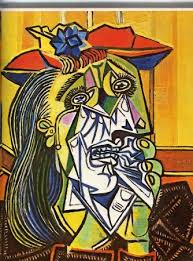 Pablo picasso ist einer der bedeutendsten maler, grafiker und bildhauer spaniens des 20. 6 Gemalde Die Dem Kubismus Die Form Stehlen
