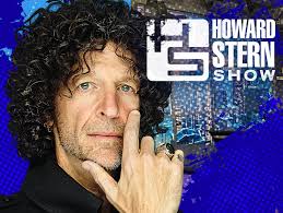 Howard Stern News & Interviews