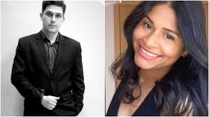 Barbeiro brasileiro é preso por matar a companheira a facadas em Portugal