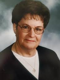 Obituary for Lois M. (Brown) Brugger