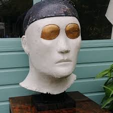 Discipline Sculpture