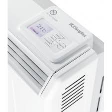 12 hour timer heat settings: Dimplex Xle Electric Storage Heater With 7 Day Timer Lot20 Compliant Hsd Online