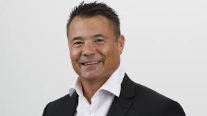 Flippa provides fillip for next generation of water polo stars