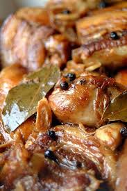 This mung bean sprout recipe is a regular dish sered in filipino households and is best eaten with steamed white rice. Adobo Authentic Filipino Adobo Recipe Rasa Malaysia