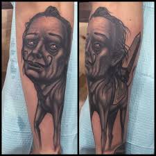 earlfunk:dali-horse-salvador-dali