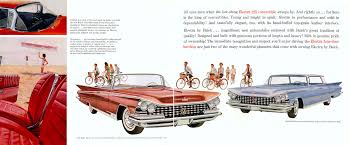 Image result for Copper Glow 1959 Buick