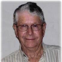 Gene Harding Obituary