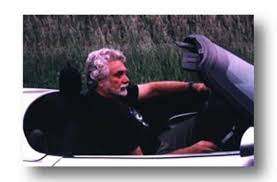 KPFK's "The Car Show"