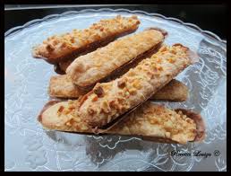 Batons De Marechaux Recettes De Cuisine Fromage Fait Maison Alimentation