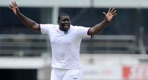 Rahkeem cornwall, the world's biggest cricketer, showed off his skills in the slips by taking a blinder that fans couldn. Rahkeem Cornwall Called Up For India Tests Wisden Cricket