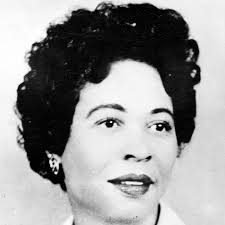 Daisy Bates