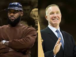 Chris Mullin identifies the most overlooked part of LeBron James' greatness:  'This guy's been an example of excellence both on and off the floor' |  Yardbarker