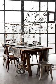 Step by step projects and dyi tutorial. 37 Stunning Christmas Dining Room Decor Ideas Digsdigs