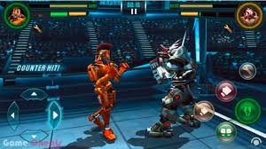 Fight the greatest ranked robot brawlers among 100 million wrb players in exciting global . Guia Para El Real Steel World Robot Boxing Para Android Apk Descargar