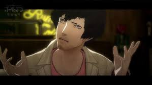 Catherine's Vincent Will Be Voiced by Troy Baker - Nerd Reactor