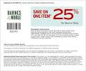 Barnes And Noble Coupons 2019