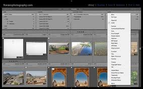 Select the different colors you wish to paint onto the image, and use the sliders for each of the adjustments you've then just paint over the edges that the color has bled onto. How To Use The Filter In Lightroom S Library Module