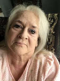 Obituary information for Christabel "Chris" Miller