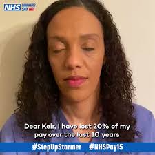 @NurseSayNO's video Tweet