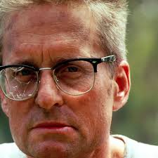 The best Michael Douglas roles