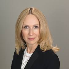 Leading Globally with LaVonne