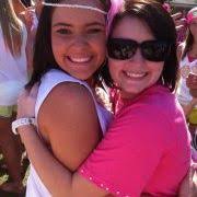 Linda Nevils's Instagram, Twitter & Facebook