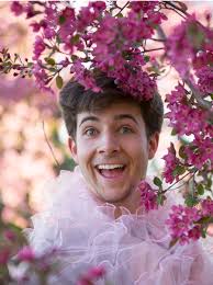 cherry blossoms — Blog — Merritt Portrait Studio