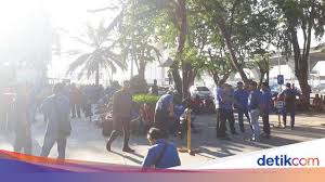 Sampit pelindo iii bagendang, pelindo iii sampit sejarah pt pelindo iii. Pekerja Jict Terima Gaji Mulai Rp 600 Juta Hingga Rp 1 6 M